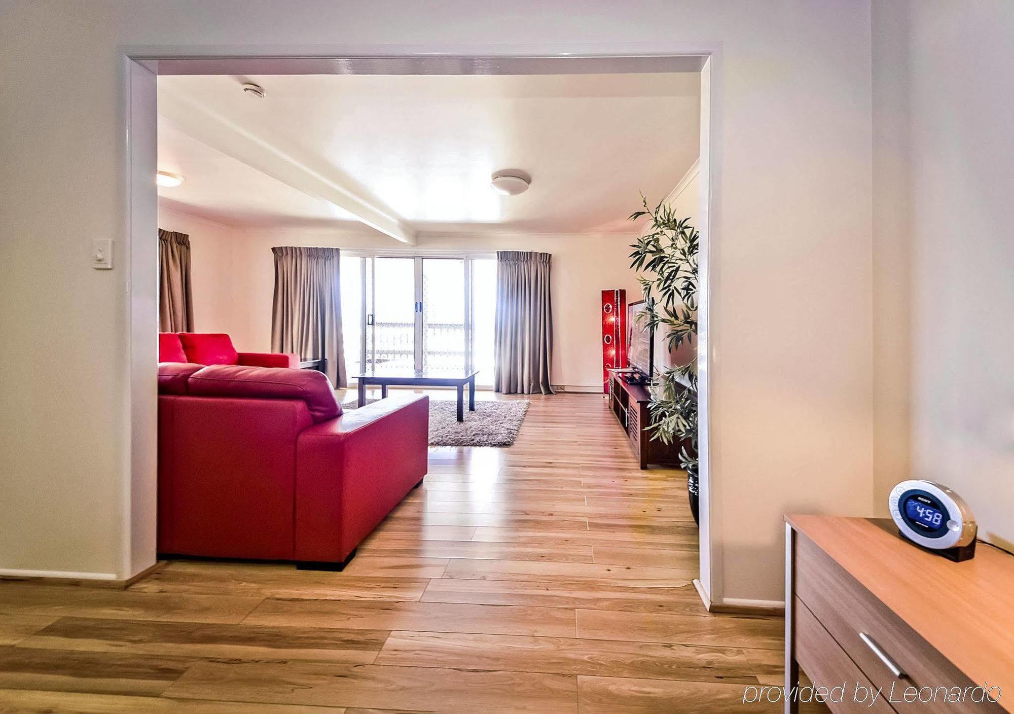 Gladstone Cbd Motel ภายนอก รูปภาพ